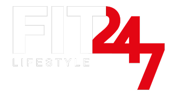 logo fit247 logo fit247