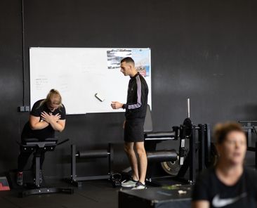 fit247 mobility pagina mobility training klundert